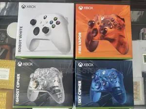 Xbox Controller