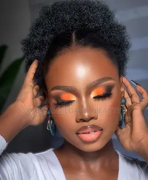 Makeup Artist