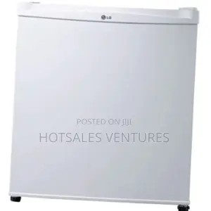 Lg Gl-051sqqp 48litres 1-Door Refrigerator With Key Lock
