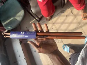 Drum Stick 5b