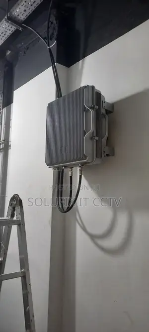 Boosting GSM Mobile Phone Network