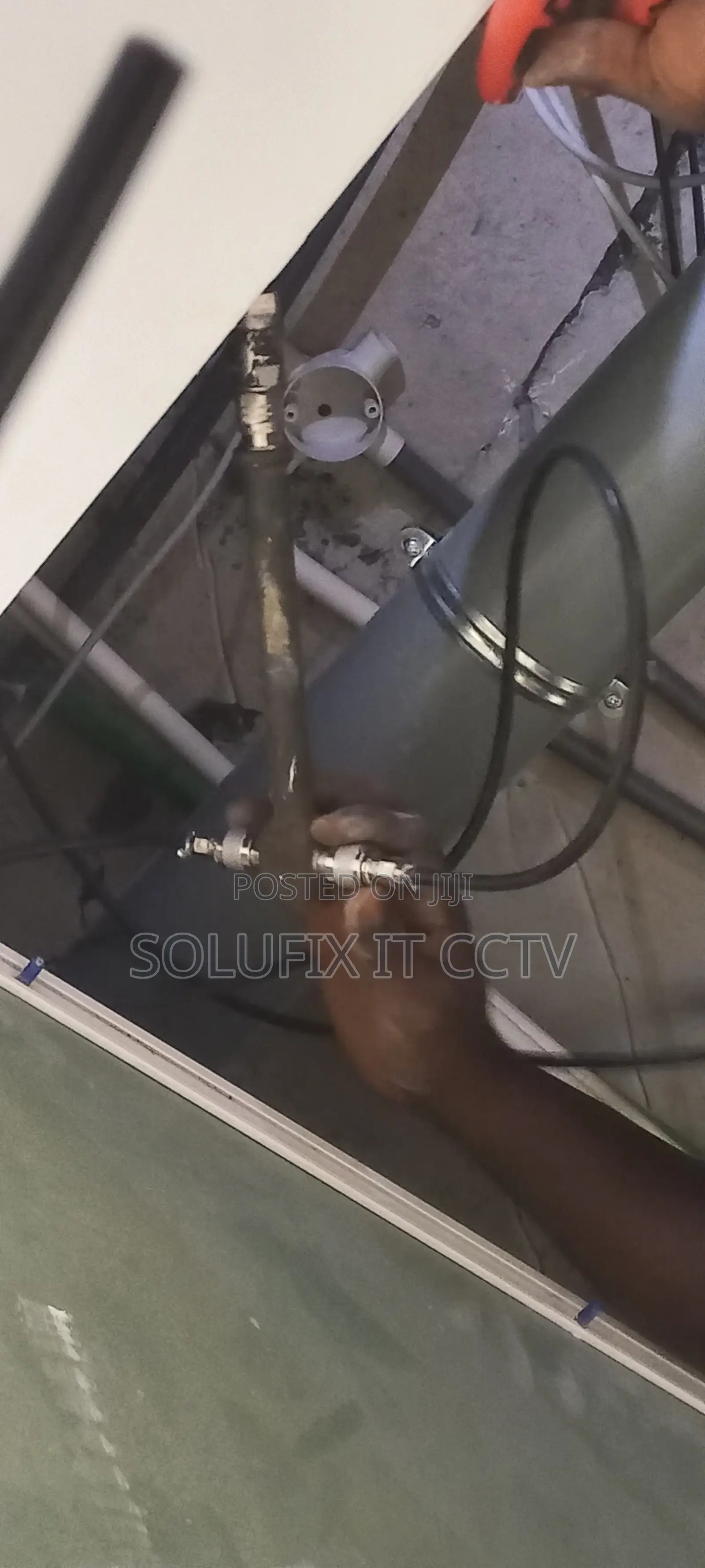 Boosting GSM Mobile Phone Network