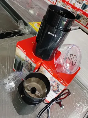 Decakila 60g Coffee Grinder