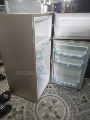 Helpful Wp- 115a Westpool Fridge Freezer Energetic System