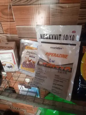 Rabbit Medication