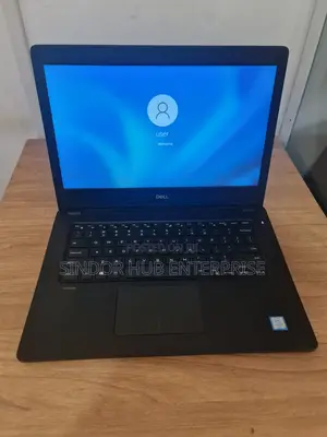 Photo - Laptop Dell Latitude 3480 8GB Intel Core I5 HDD 500GB