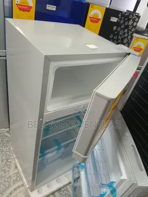 Authentic 2 Door Fridge Westpool 95liters 95liters Westpool