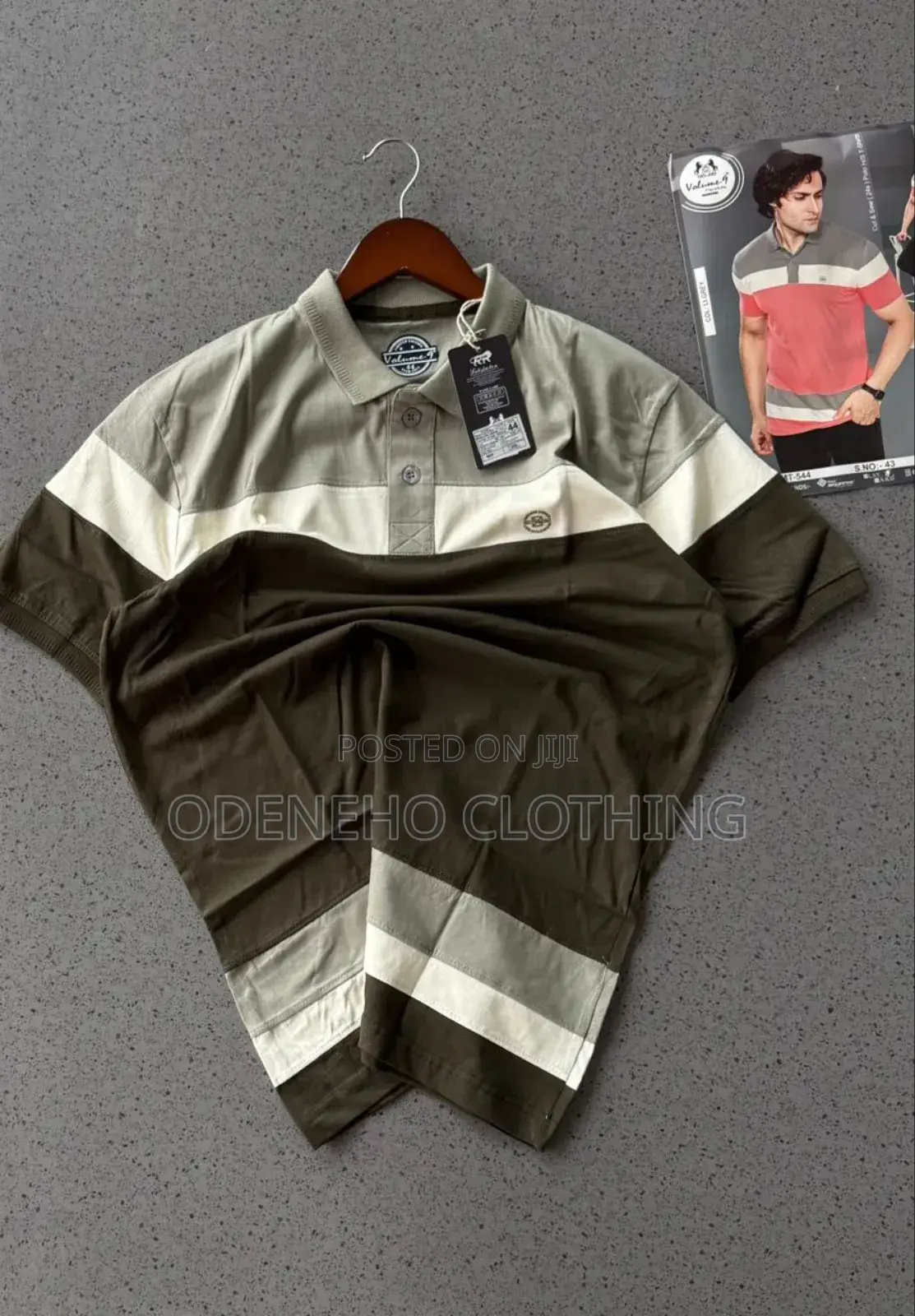 Exclusive Deals Club T for Men
