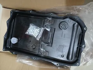 Range Rover Oil Pan