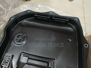 Range Rover Oil Pan