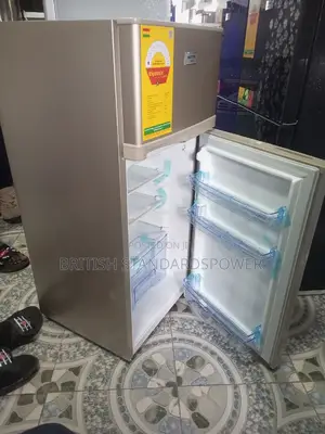 Benevolent Wp-115a Westpool Fridge Freezer Systematic 95l