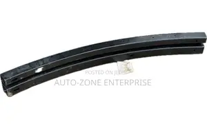 Toyota Corolla 2014 2015 2017 2018 Back Reinforcement Bar