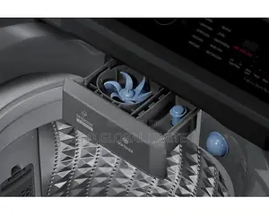 Samsung 16kg Digital Inverter Top Load Washing Machine