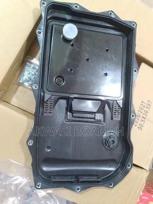 Range Rover Vogue/ Sports Oil Sump/ Oil Pan