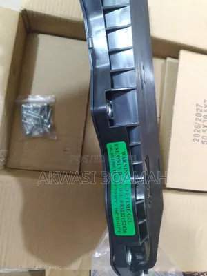 Range Rover Vogue/ Sports Oil Sump/ Oil Pan