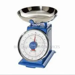 Scales, Different Types