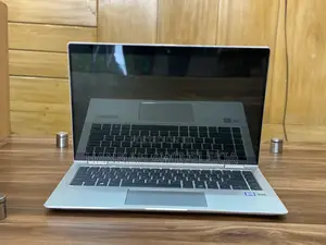Laptop HP EliteBook 1040 G6 8GB Intel Core I5 SSD 256GB