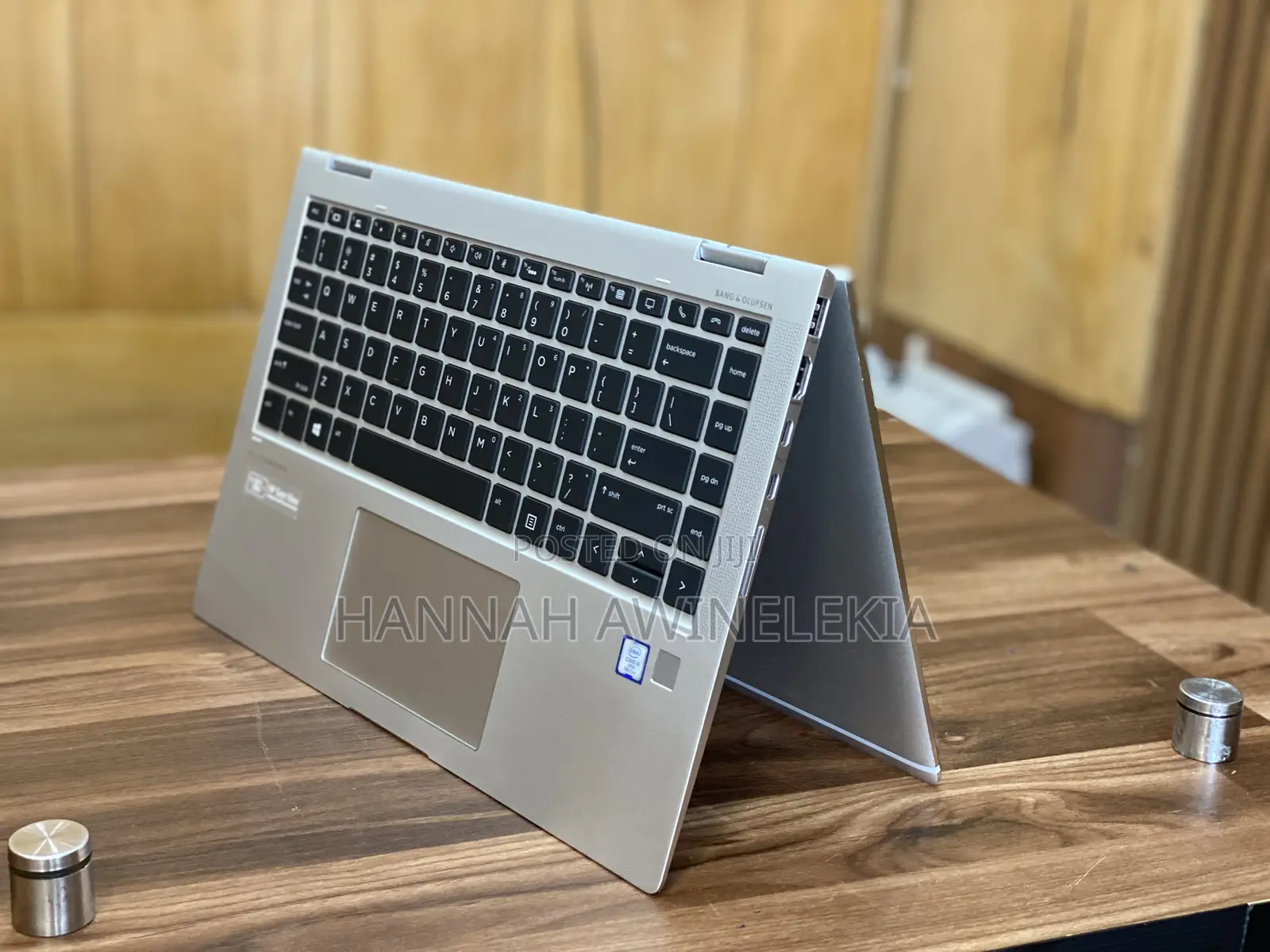 Laptop HP EliteBook 1040 G6 8GB Intel Core I5 SSD 256GB