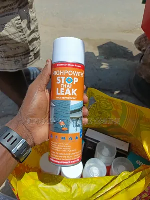 700ml Waterproof Leakage Spray