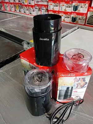Decakila Grind Master 60g,Decakila Coffee Pro
