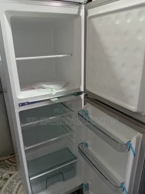 Tremendous Mitsul Fridge Freezer 138 Litres Mitsul Fridge