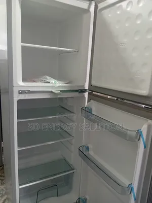 Colossal Mitsul Fridge Freezer Model 138 Litres Mitsul