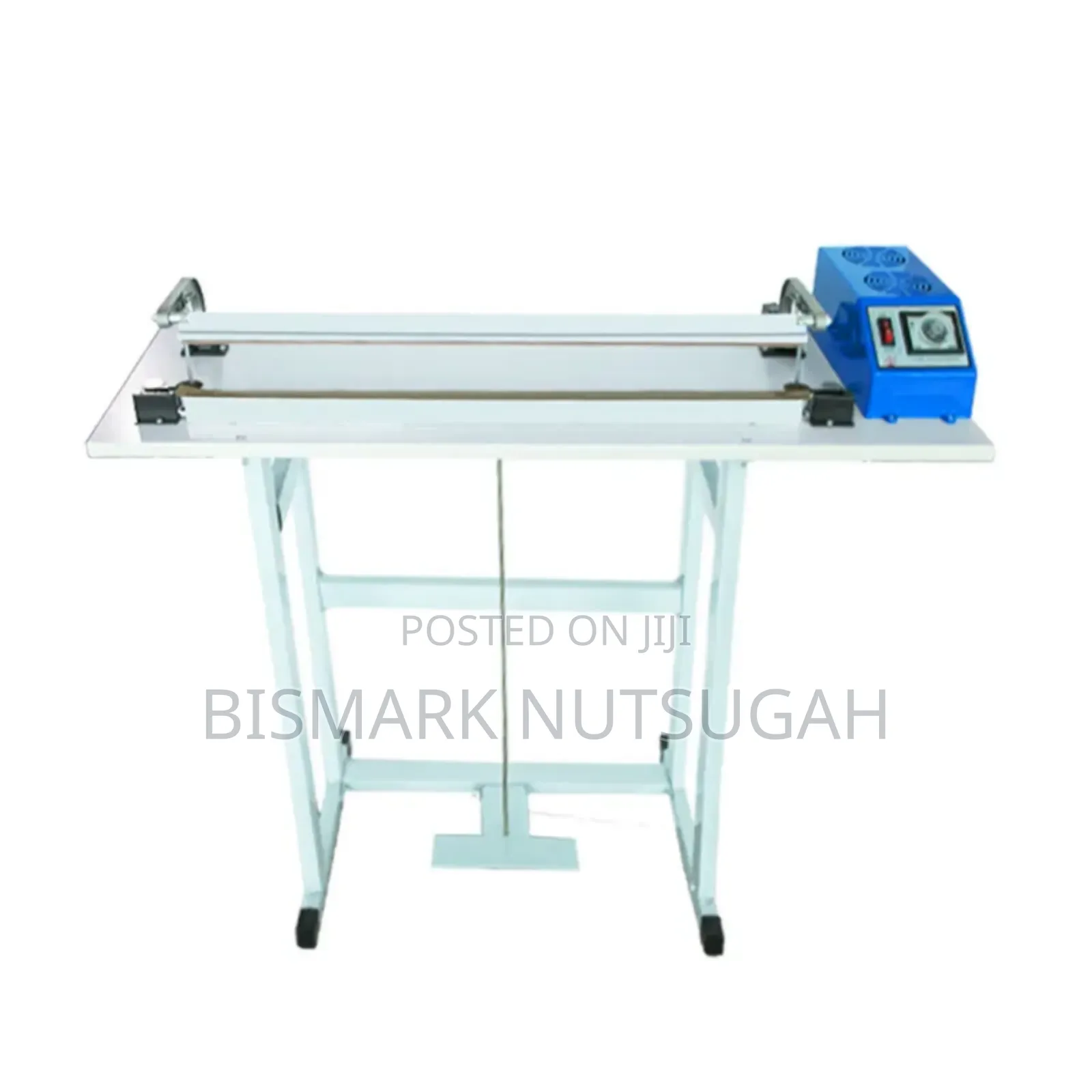 Plastic Sealing Machine