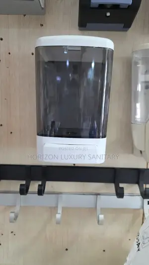 1000ml Manual Liquid Dispenser