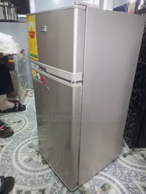 Action Oriented Westpool Wp-115a Fridge Freezer Energy