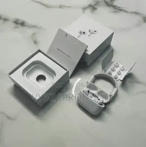 Airpods Pro 2