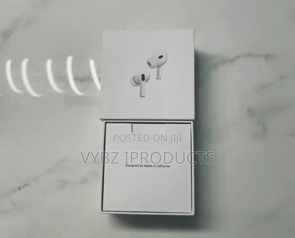 Airpods Pro 2