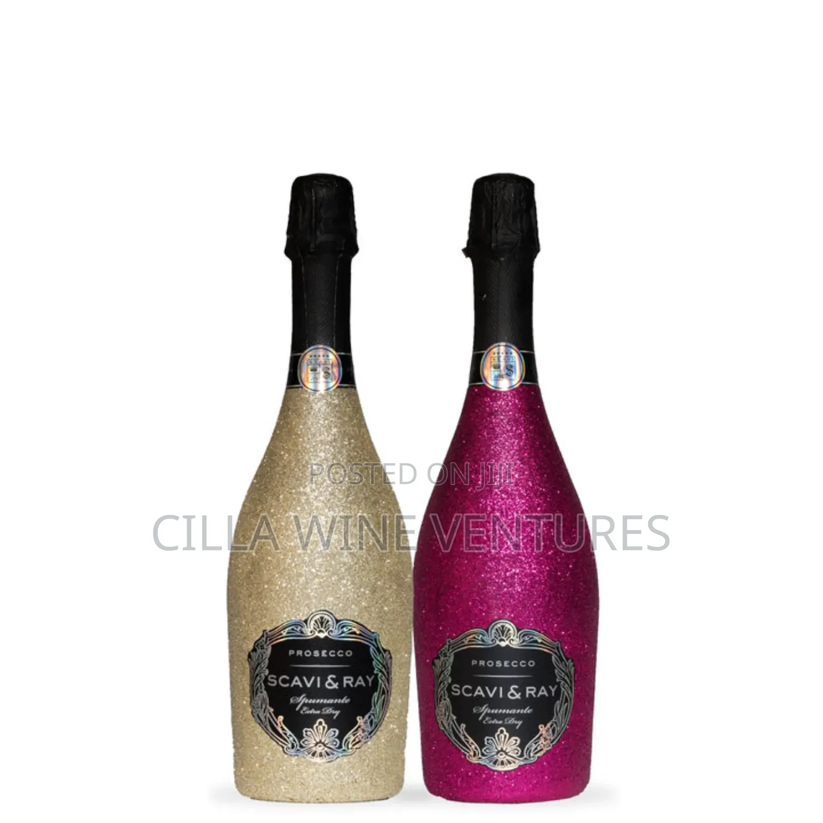 Scavi and Ray Prosecco Champagne 75cl