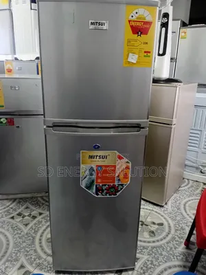 Goofy Mitsul Fridge 13i Litres Fridge Mitsul Freezer