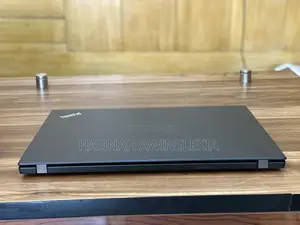 Laptop Lenovo Thinkpad T14s Gen 1 16GB Intel Core I7 SSD 512GB