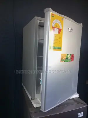 12months Warranty Westpool Fridge Wp-105a Fridge Freezer 72l
