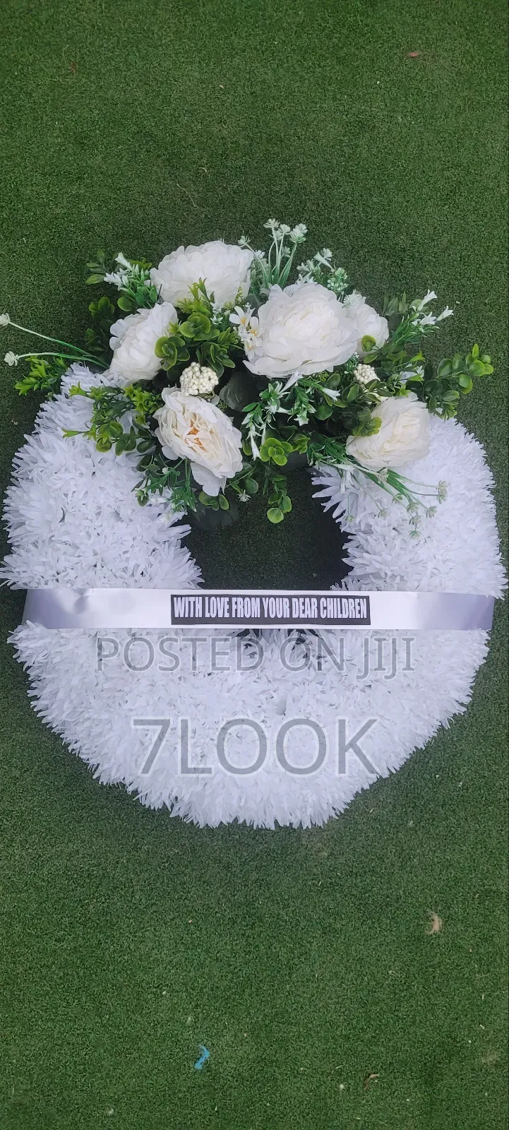 Admirable Wreath
