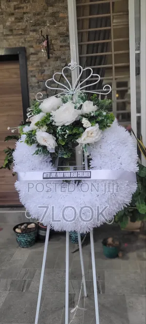 Admirable Wreath