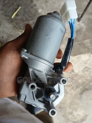Kia Mighty Wiper Motor