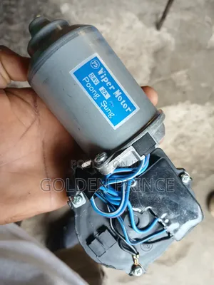 Kia Mighty Wiper Motor