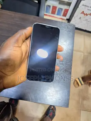 Apple iPhone 11 Pro 256 GB White