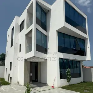 4bdrm House in East Legon, Otano for rent