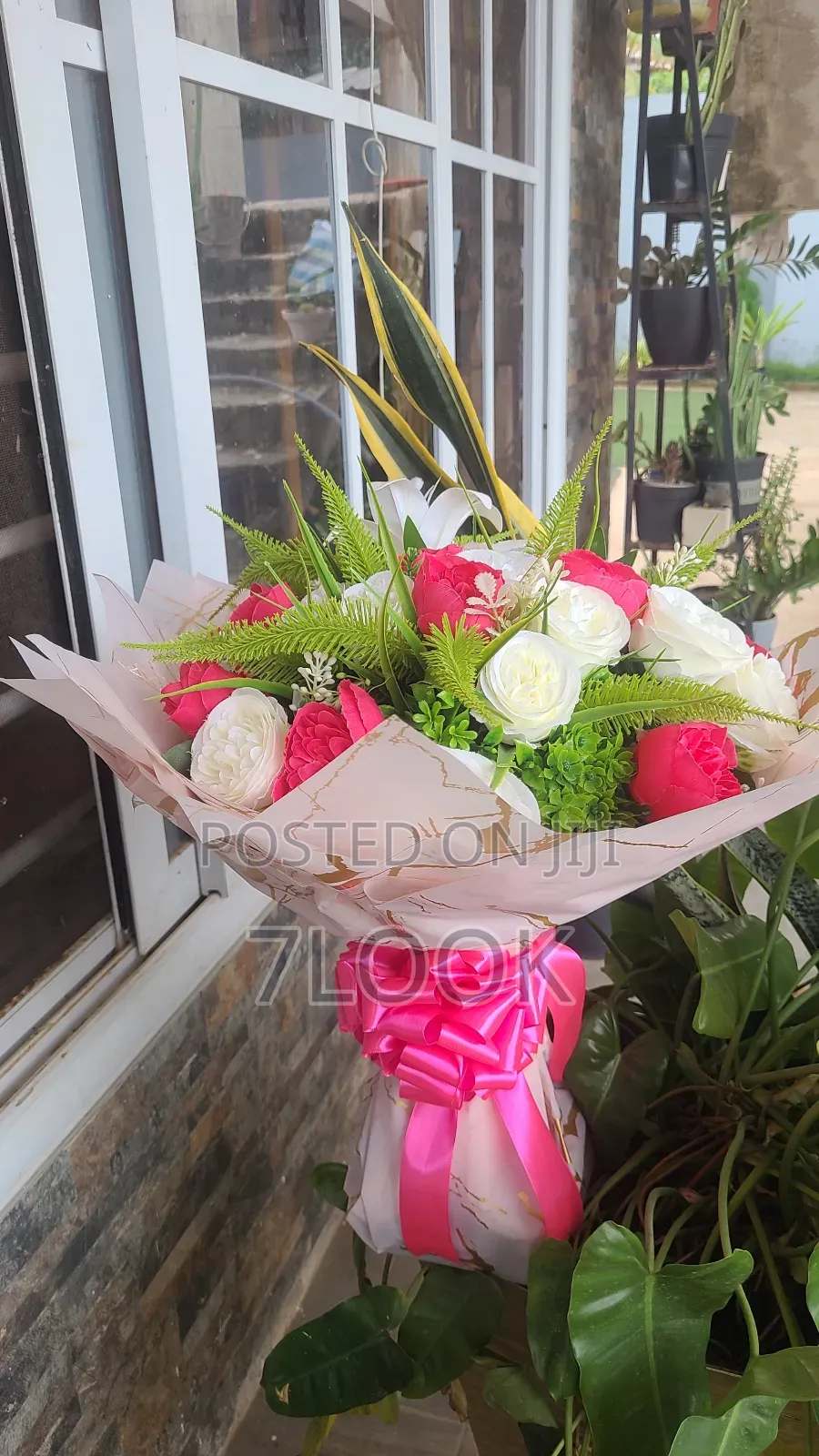 Bouquet Made for You