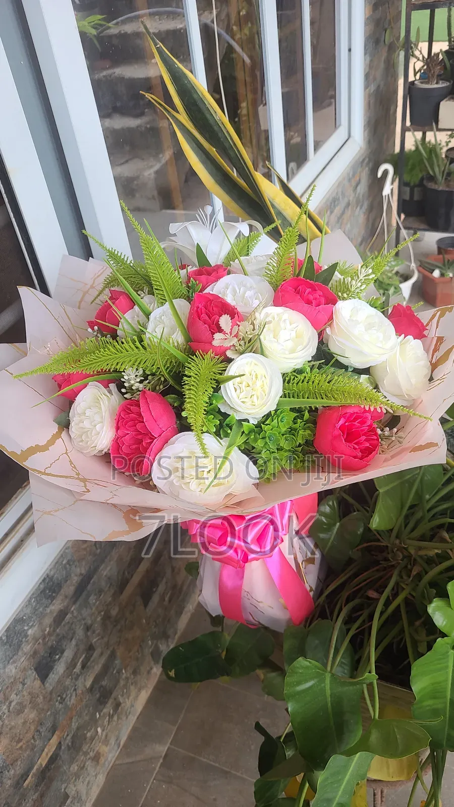 Bouquet Made for You