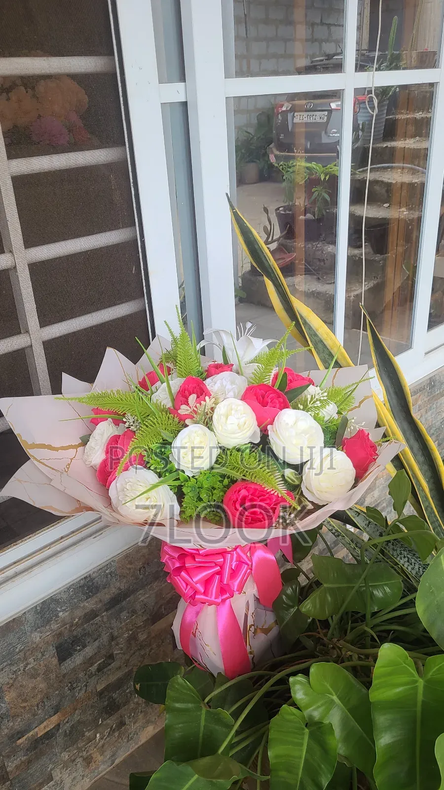 Bouquet Made for You