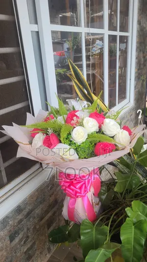 Bouquet Made for You