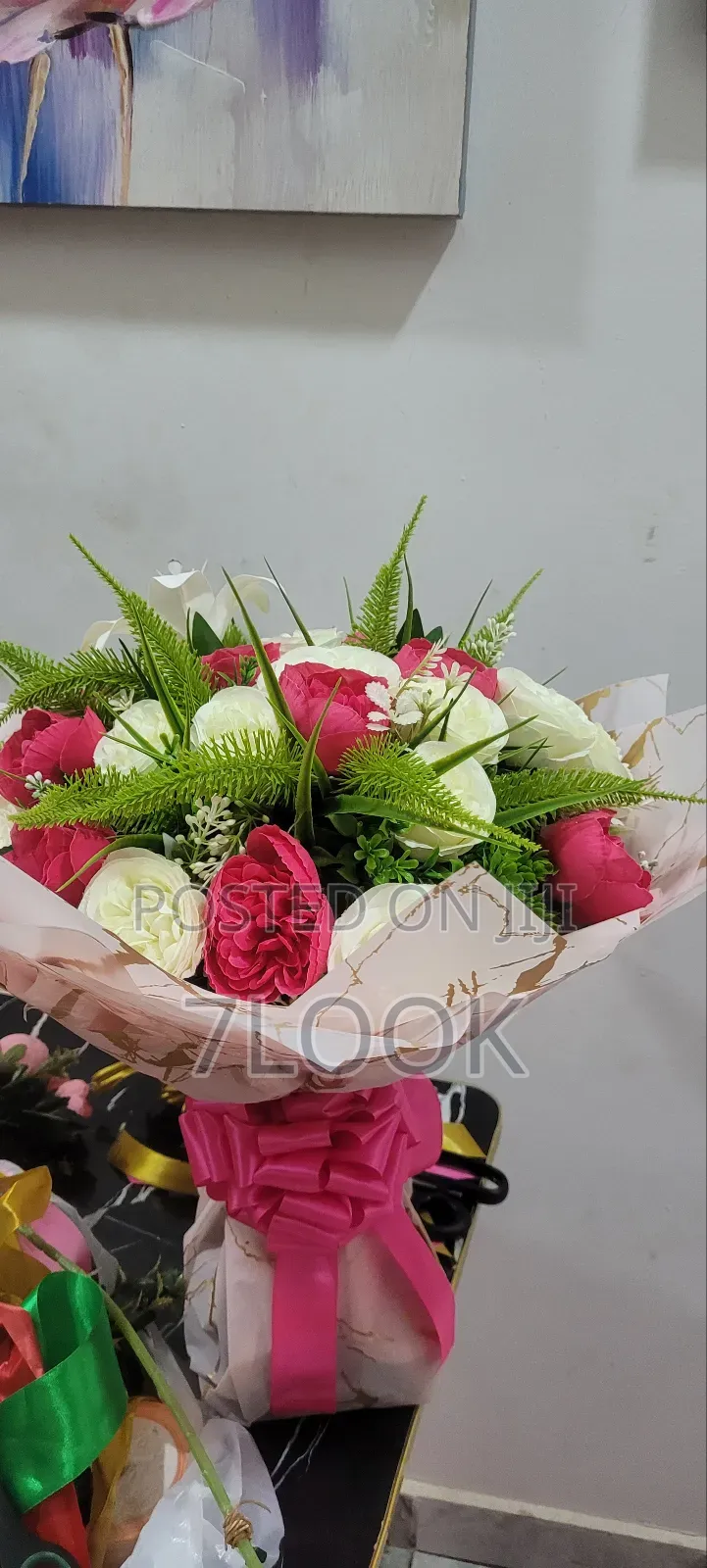 Bouquet Made for You