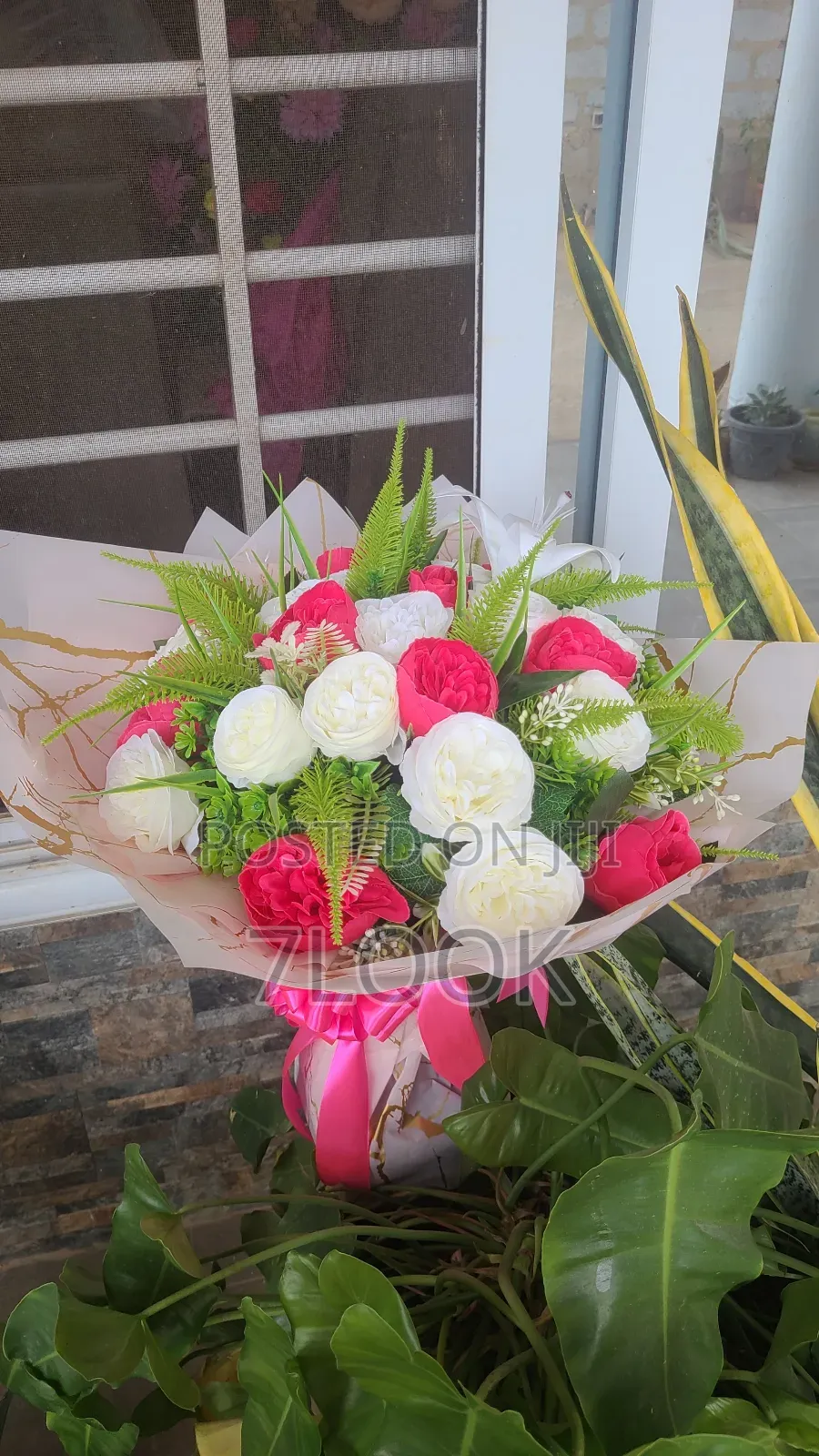 Bouquet Made for You