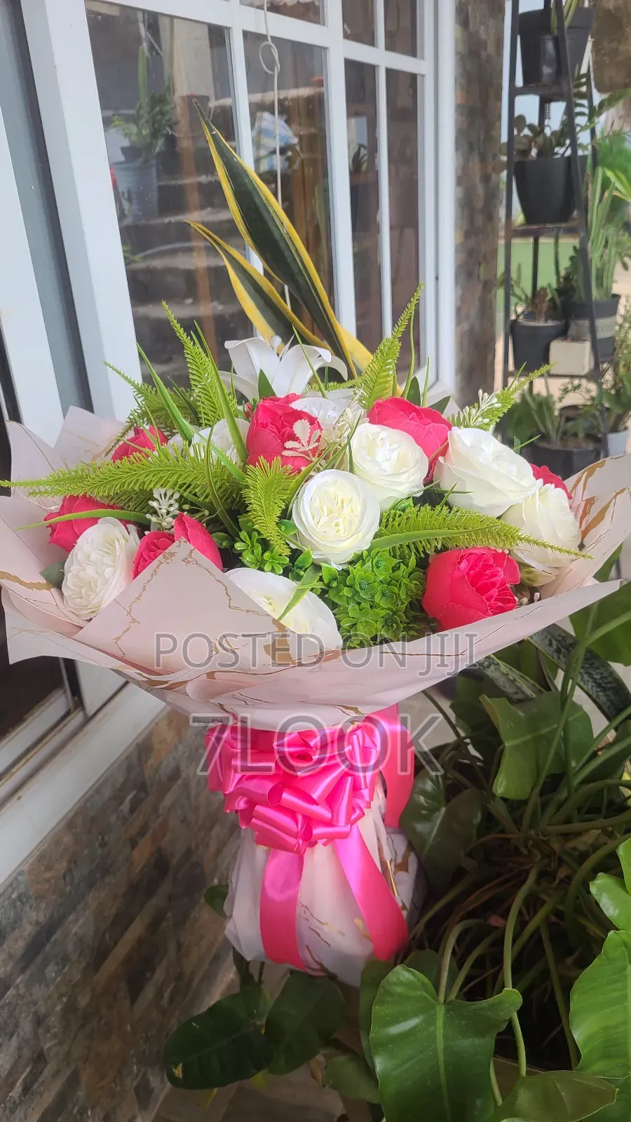 Bouquet Made for You