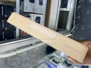 New Microsoft Surface Pro 512 GB Yellow