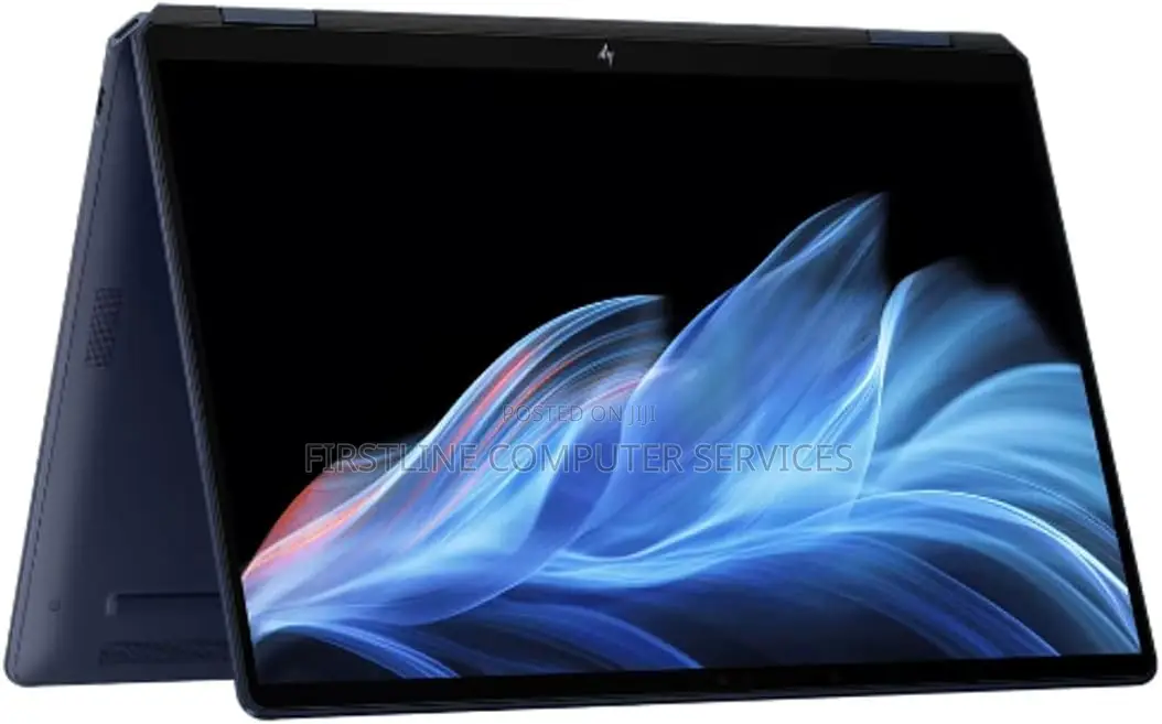 New HP OmniBook X Laptop 14-fe0097nr 16GB Intel Core Ultra 7 SSD 1T